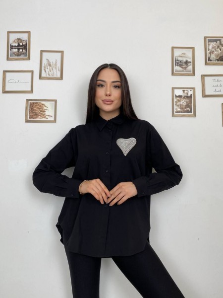 Женская Рубашка Kausi