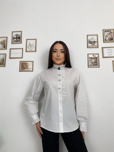 Женская Рубашка Kausi
