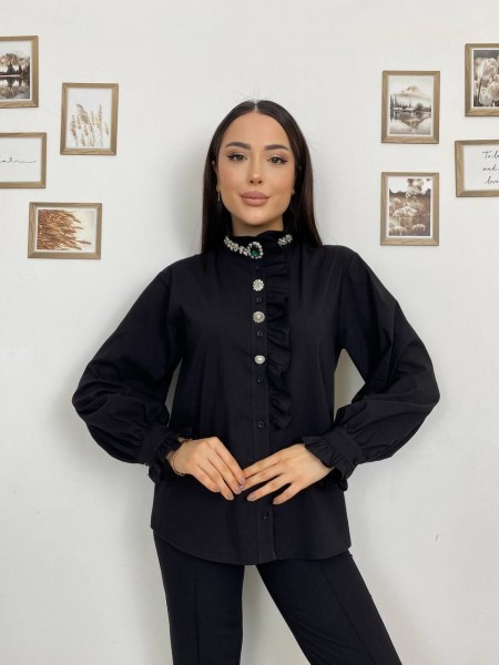 Женская Рубашка Kausi