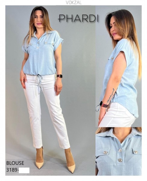 Женская Блузка Phardi