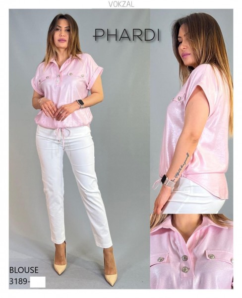 Женская Блузка Phardi