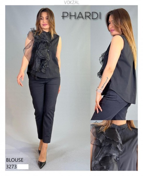 Женская Блузка Phardi