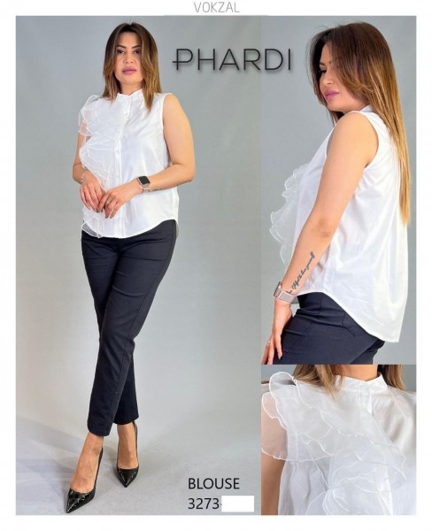 Женская Блузка Phardi