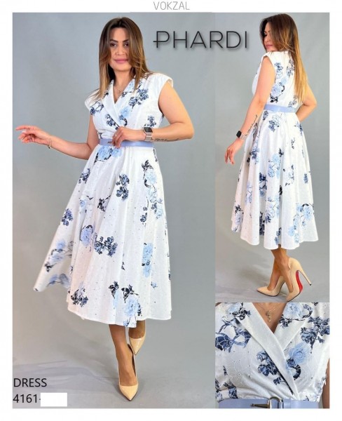 Женское Платье Phardi