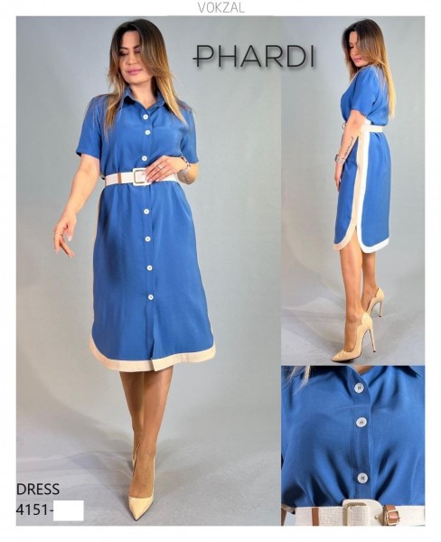Женское Платье Phardi