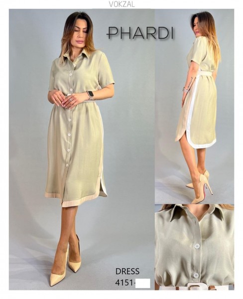 Женское Платье Phardi