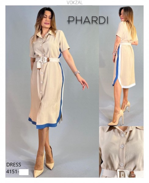 Женское Платье Phardi
