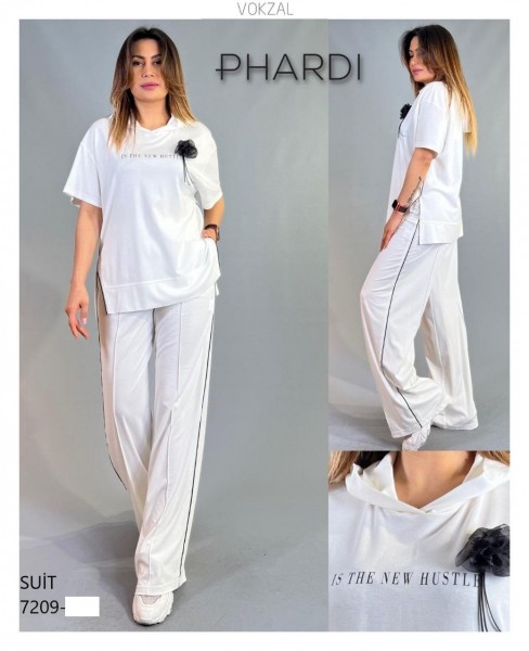 Женский Костюм Phardi