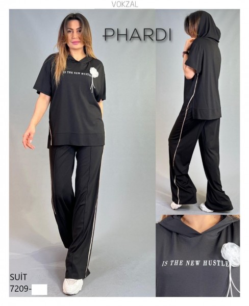 Женский Костюм Phardi
