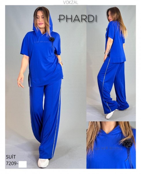 Женский Костюм Phardi