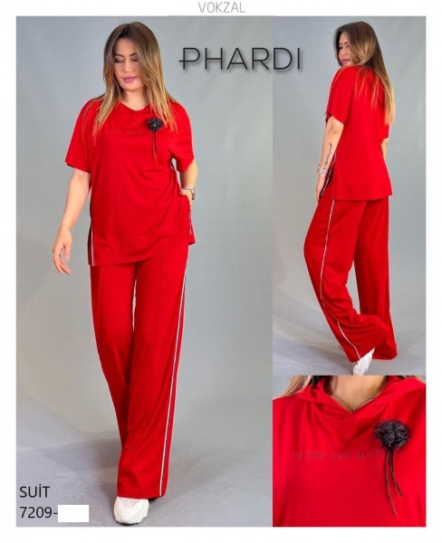 Женский Костюм Phardi