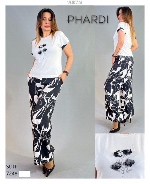 Женский Костюм Phardi
