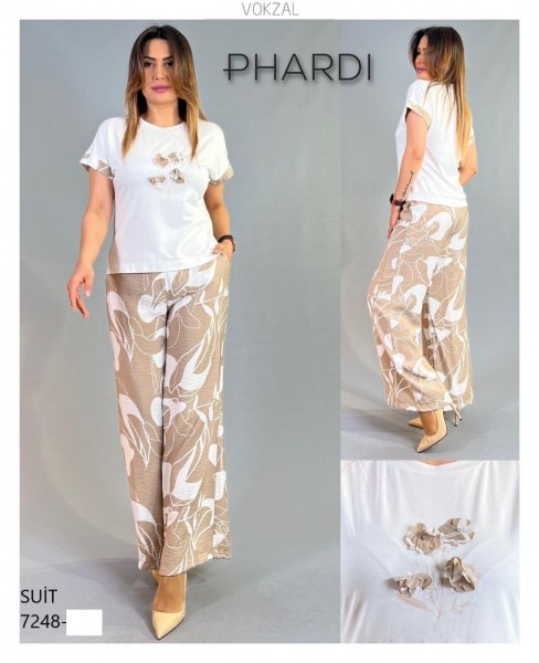 Женский Костюм Phardi