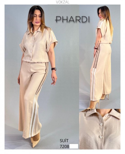 Женский Костюм Phardi