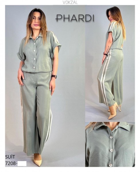 Женский Костюм Phardi