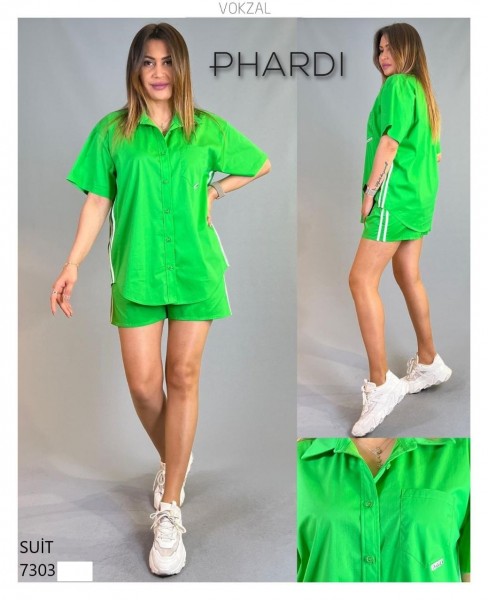 Женский Костюм Phardi
