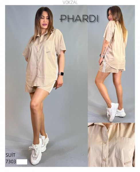 Женский Костюм Phardi