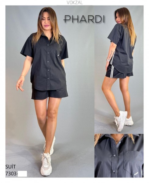 Женский Костюм Phardi