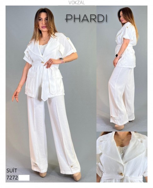 Женский Костюм Phardi