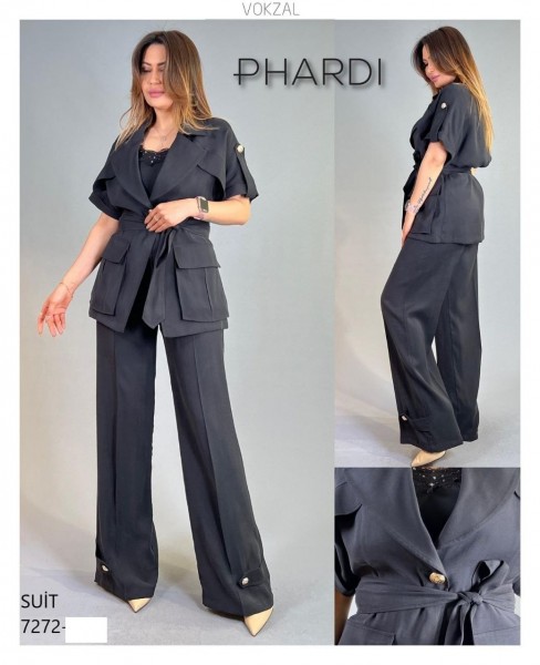 Женский Костюм Phardi