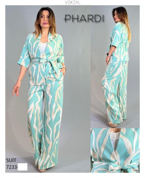 Женский Костюм Phardi
