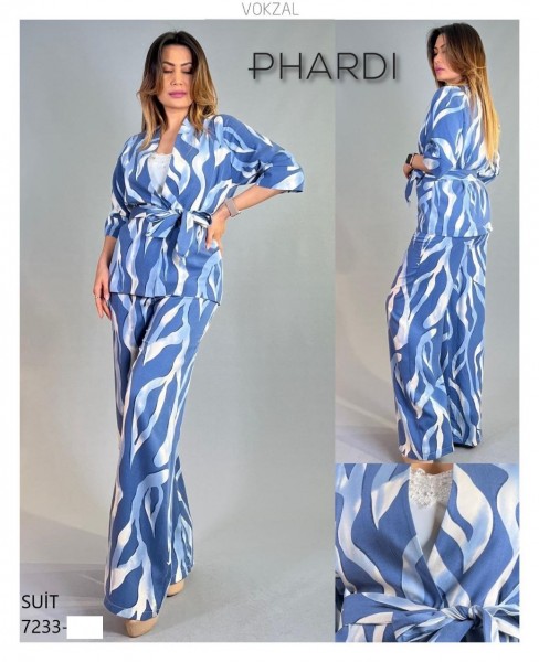 Женский Костюм Phardi