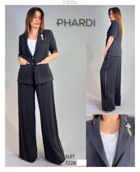 Женский Костюм Phardi