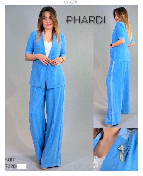 Женский Костюм Phardi