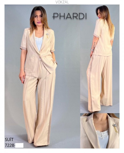 Женский Костюм Phardi