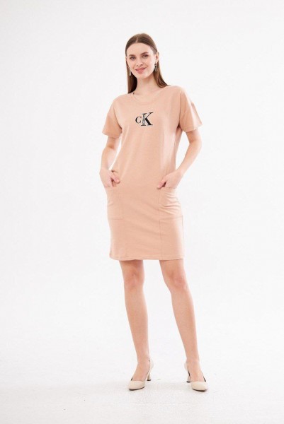 Женское Платье Calvin Klein