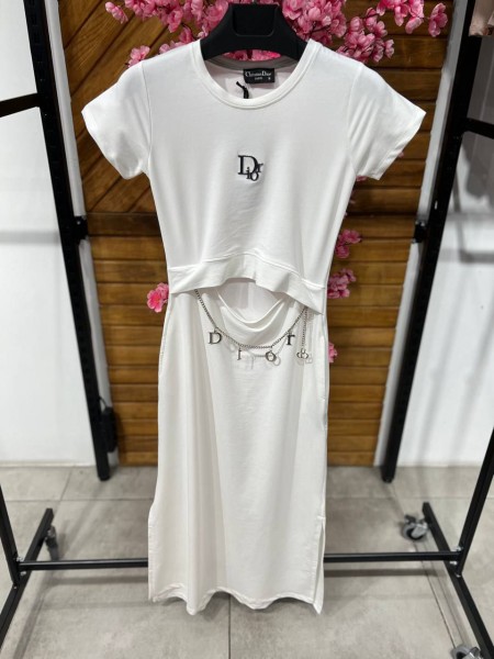 Женское Платье Dior