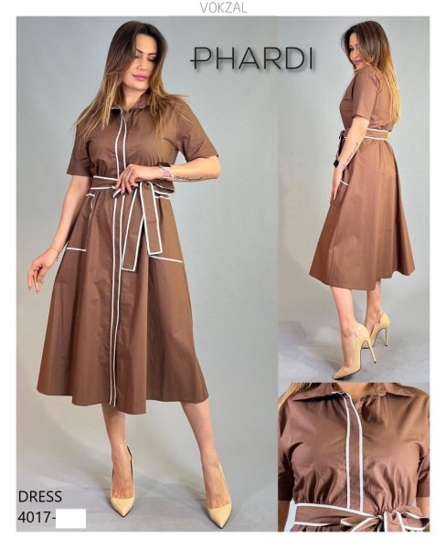 Женское Платье Phardi