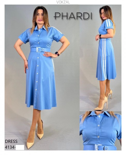 Женское Платье Phardi