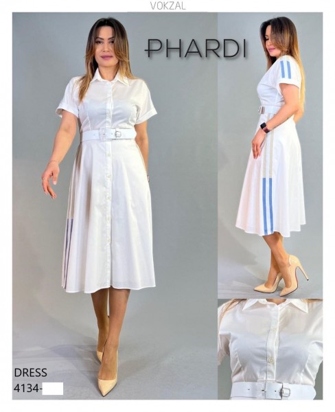 Женское Платье Phardi