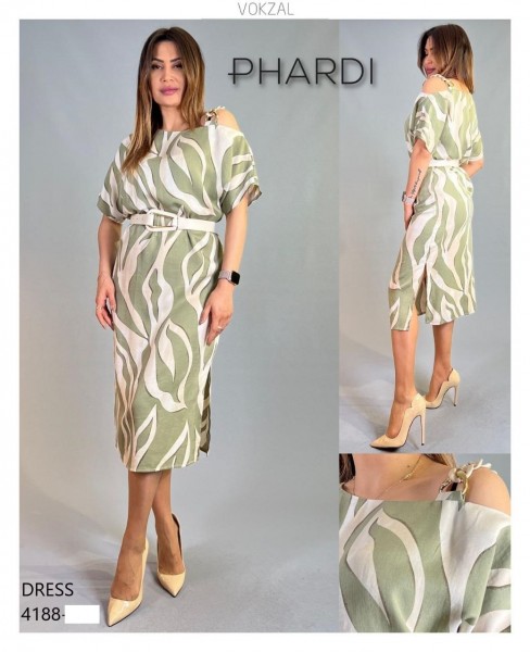 Женское Платье Phardi