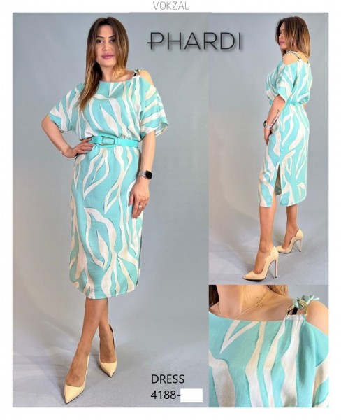 Женское Платье Phardi