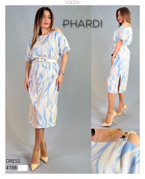 Женское Платье Phardi