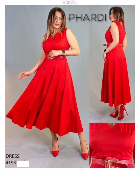 Женское Платье Phardi