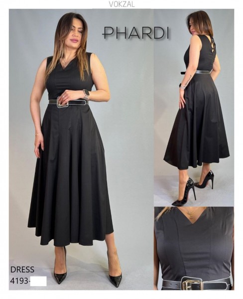 Женское Платье Phardi