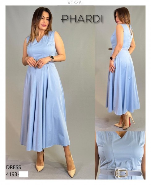 Женское Платье Phardi