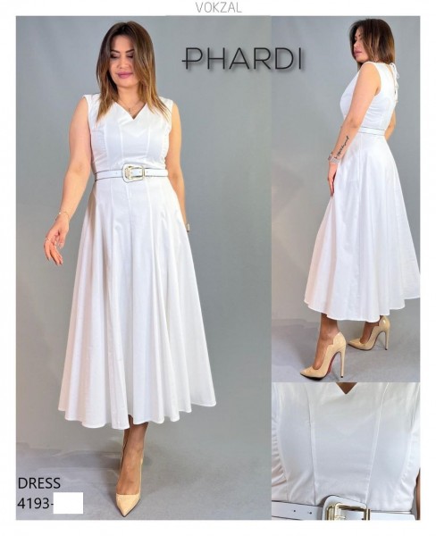 Женское Платье Phardi