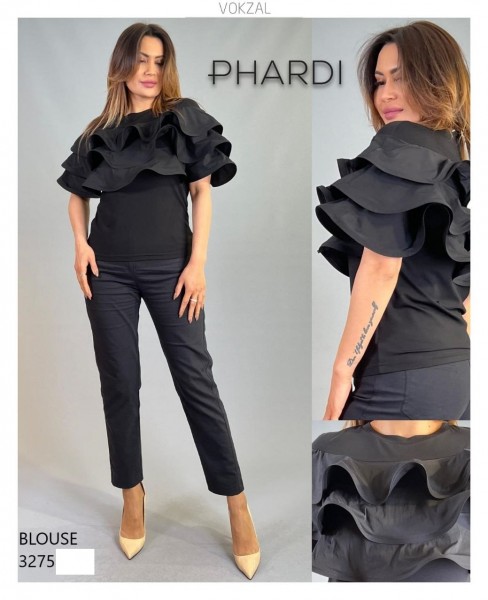 Женская Блузка Phardi