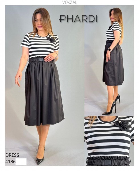 Женское Платье Phardi