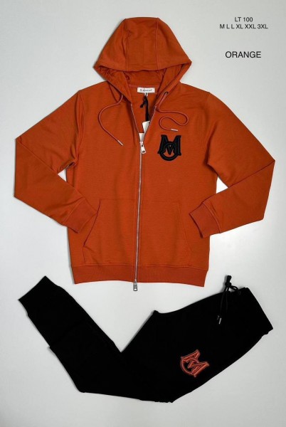 Мужской Спортивный Костюм Moncler