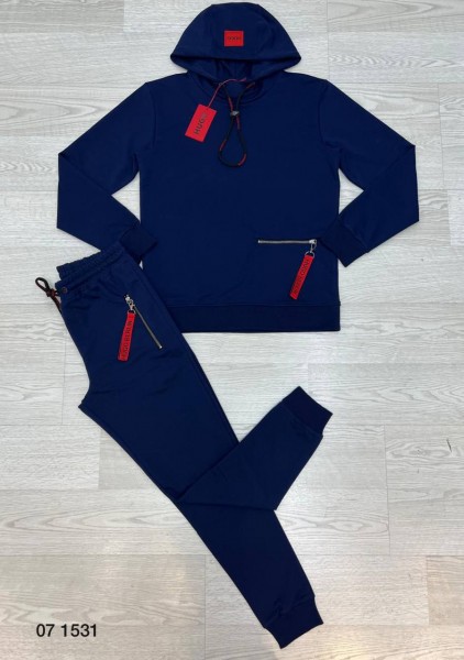 Мужской Спортивный Костюм Hugo Boss