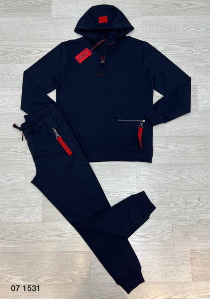 Мужской Спортивный Костюм Hugo Boss