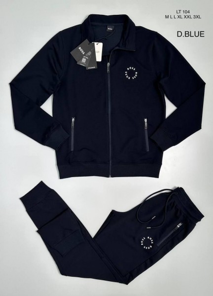 Мужской Спортивный Костюм Hugo Boss