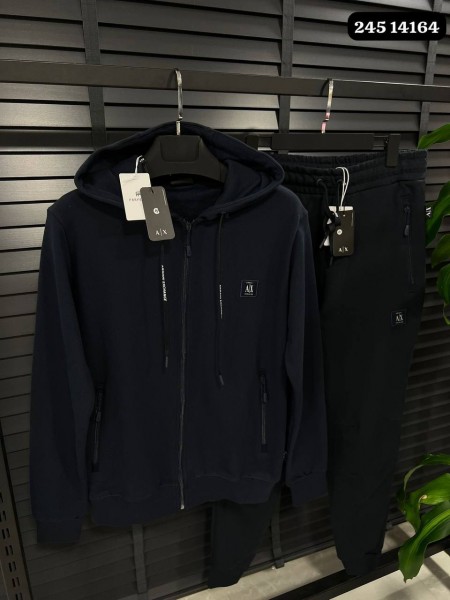 Мужской Спортивный Костюм Armani