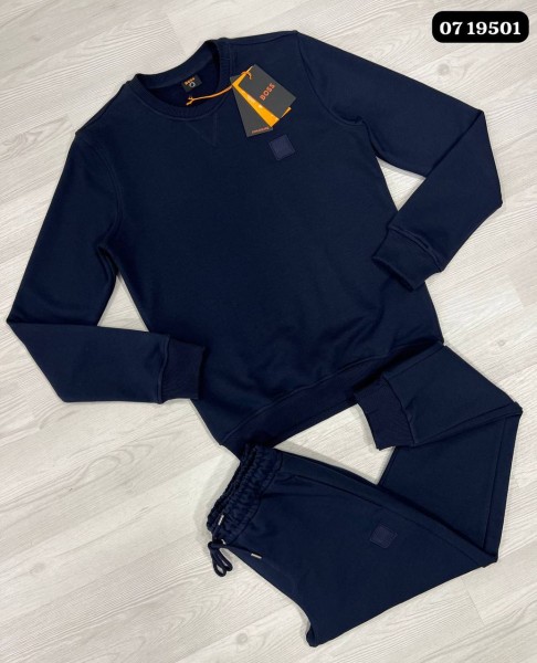 Мужской Спортивный Костюм Hugo Boss