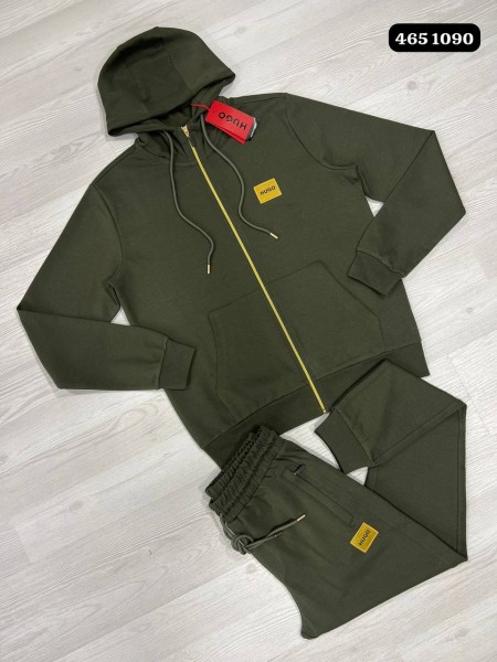 Мужской Спортивный Костюм Hugo Boss